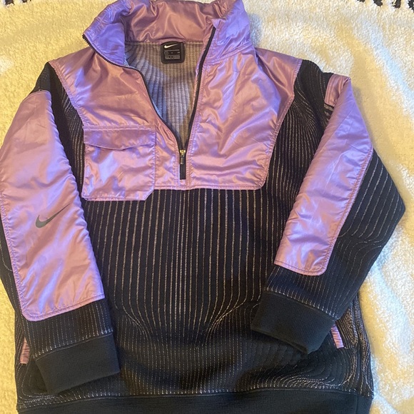 Nike half zip jacket - Picture 4 of 4